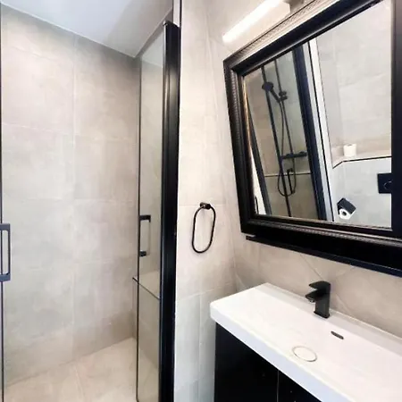 Appartamento Champs-élysées Montaigne Luxe