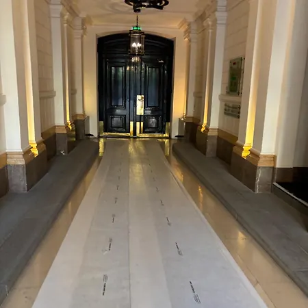 Champs-élysées Montaigne Luxe Appartamento *